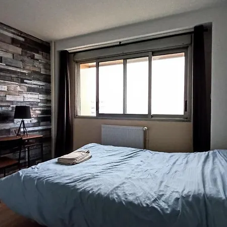 Entier Proche De Lyon Apartment Venissieux